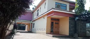 6bdrm Duplex in Fs Properties Ltd, Kampala for Rent