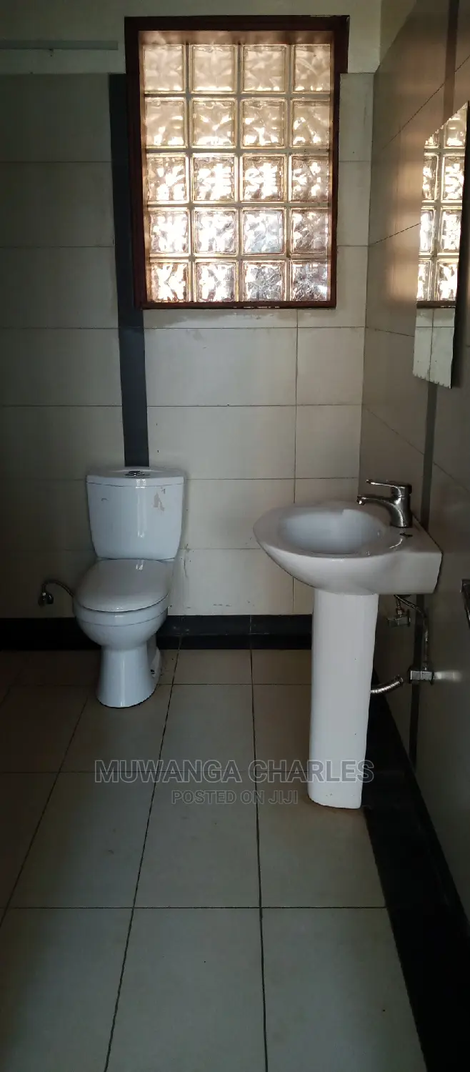 6bdrm Duplex in Fs Properties Ltd, Kampala for Rent
