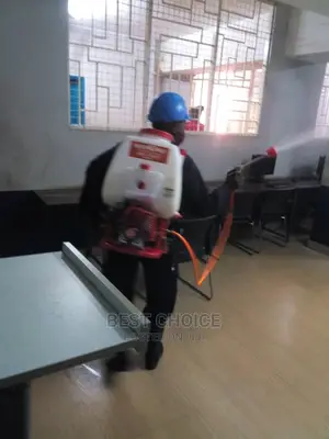 Pest Control Services