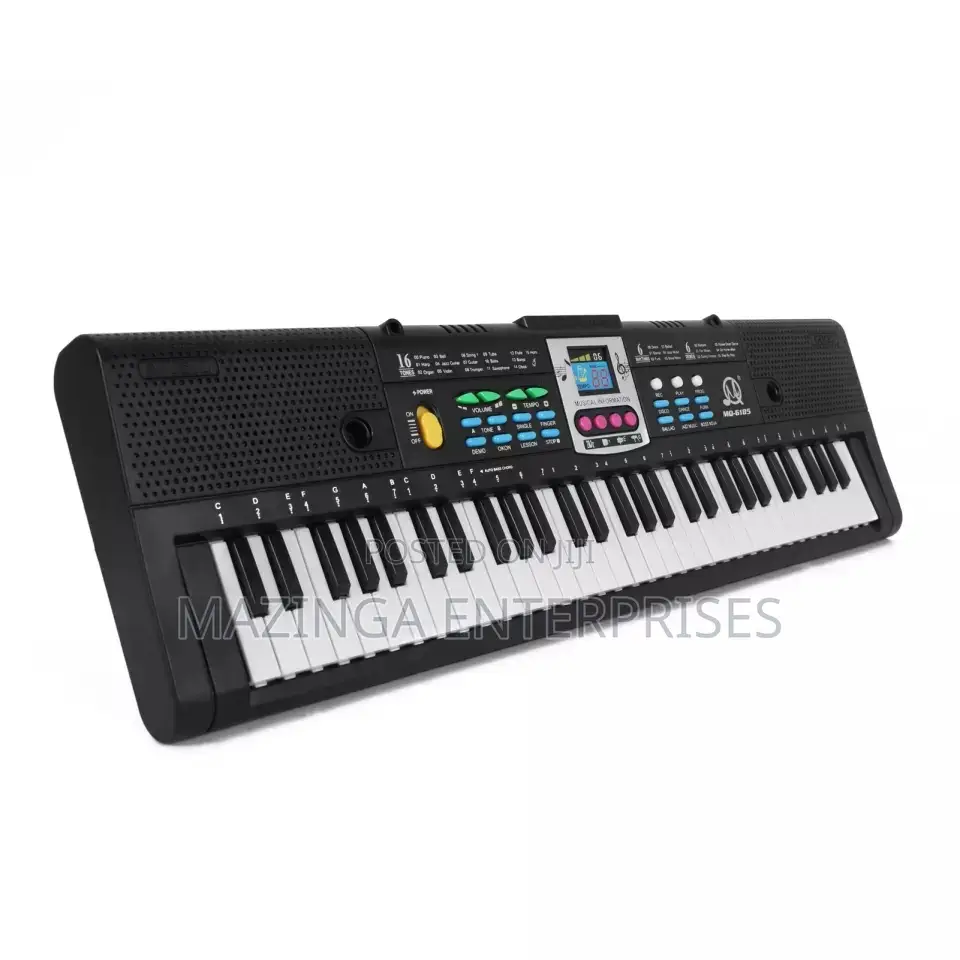 Kids Piano (61keys)
