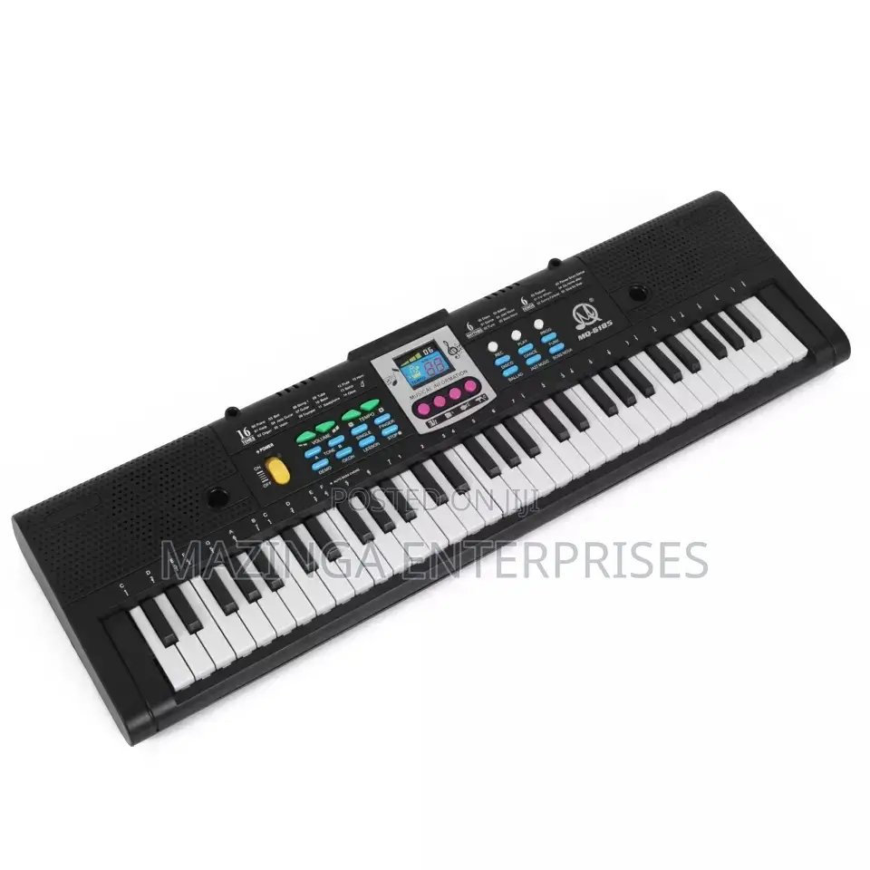 Kids Piano (61keys)