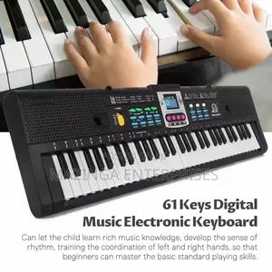 Kids Piano (61keys)