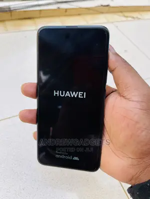 Huawei Y9 Prime 128 GB Green