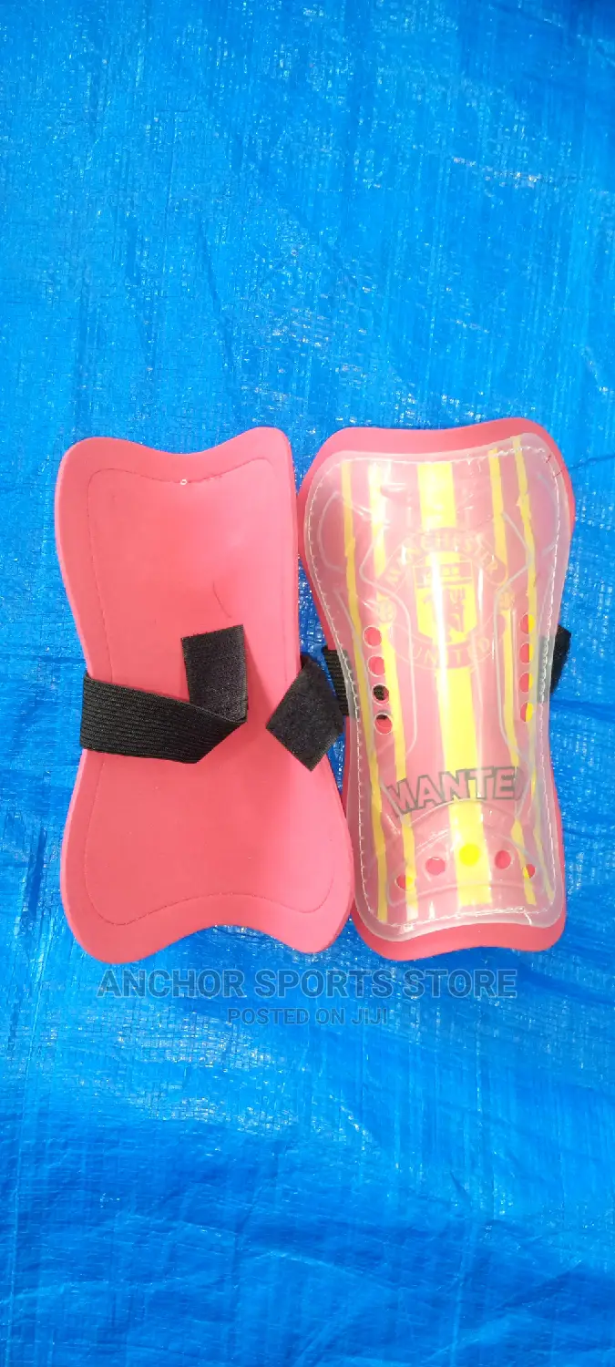 Sheen Guards for Kids