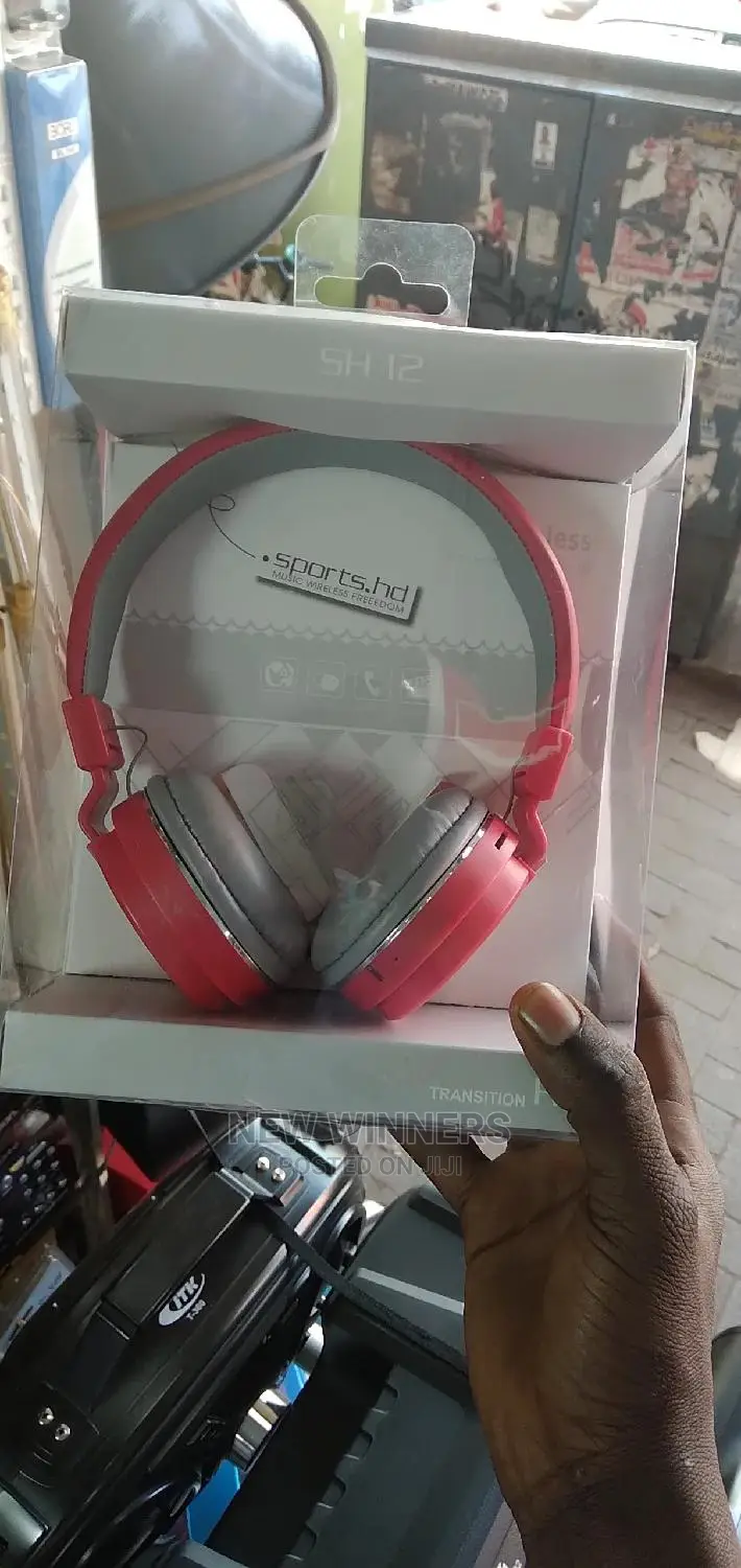 JBL Headphones