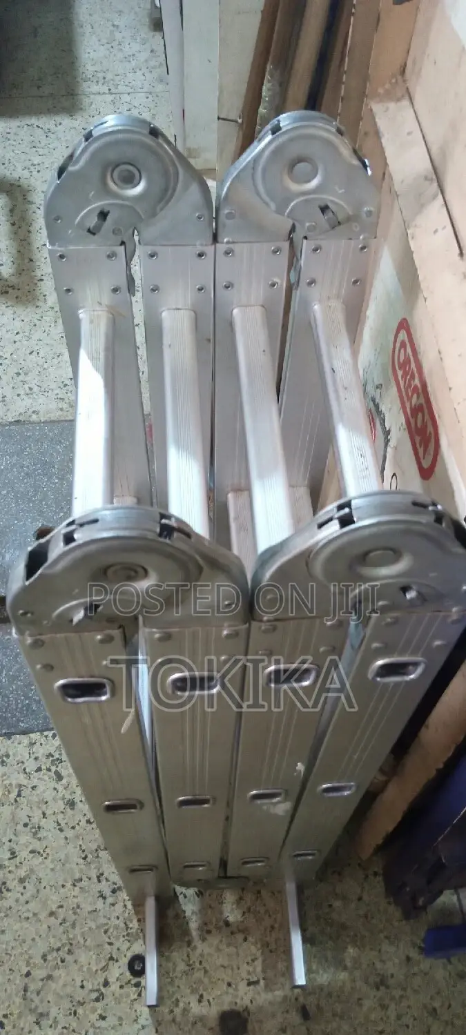 Scaffold Ladder 3 Step
