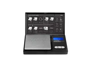 Gold Weighing Scales With Professional Accuracy Digital Weighing Scale