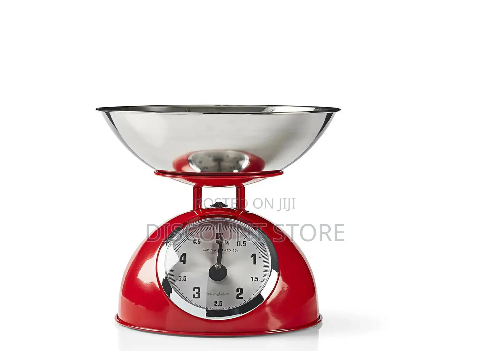 Hot Kitchen Mechanical Scale Sales 