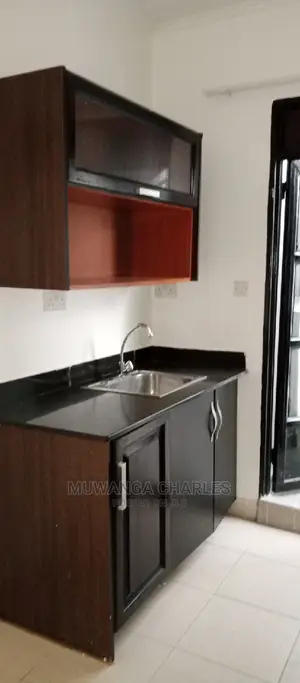 1bdrm Apartment in Fs Properties Ltd, Kampala for rent