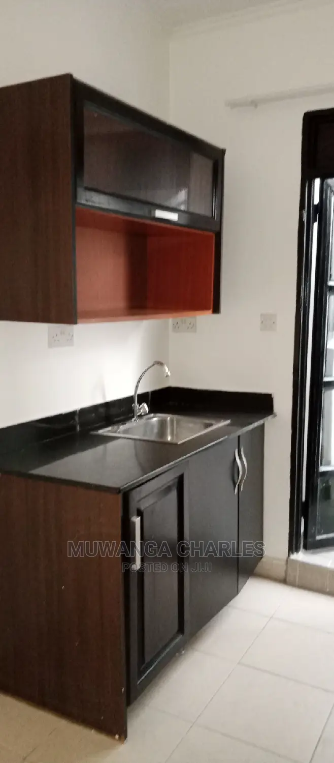 1bdrm Apartment in Fs Properties Ltd, Kampala for rent