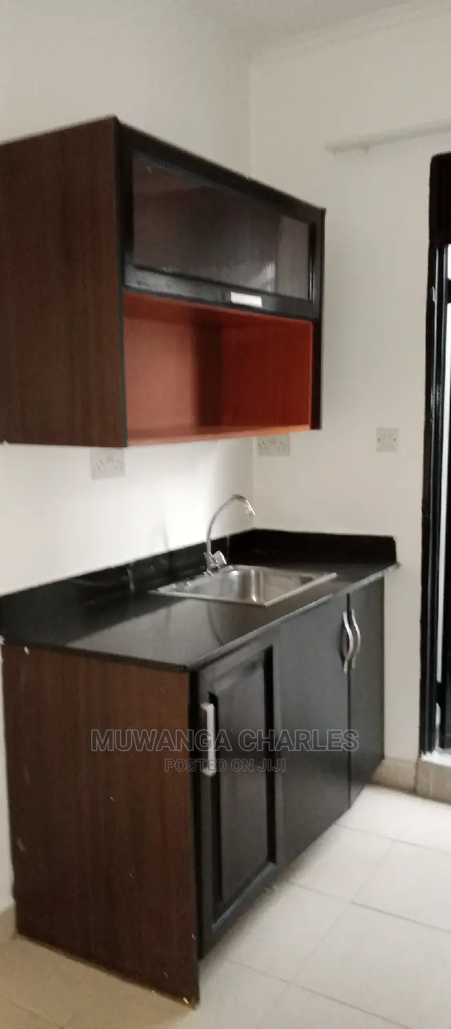 1bdrm Apartment in Fs Properties Ltd, Kampala for rent