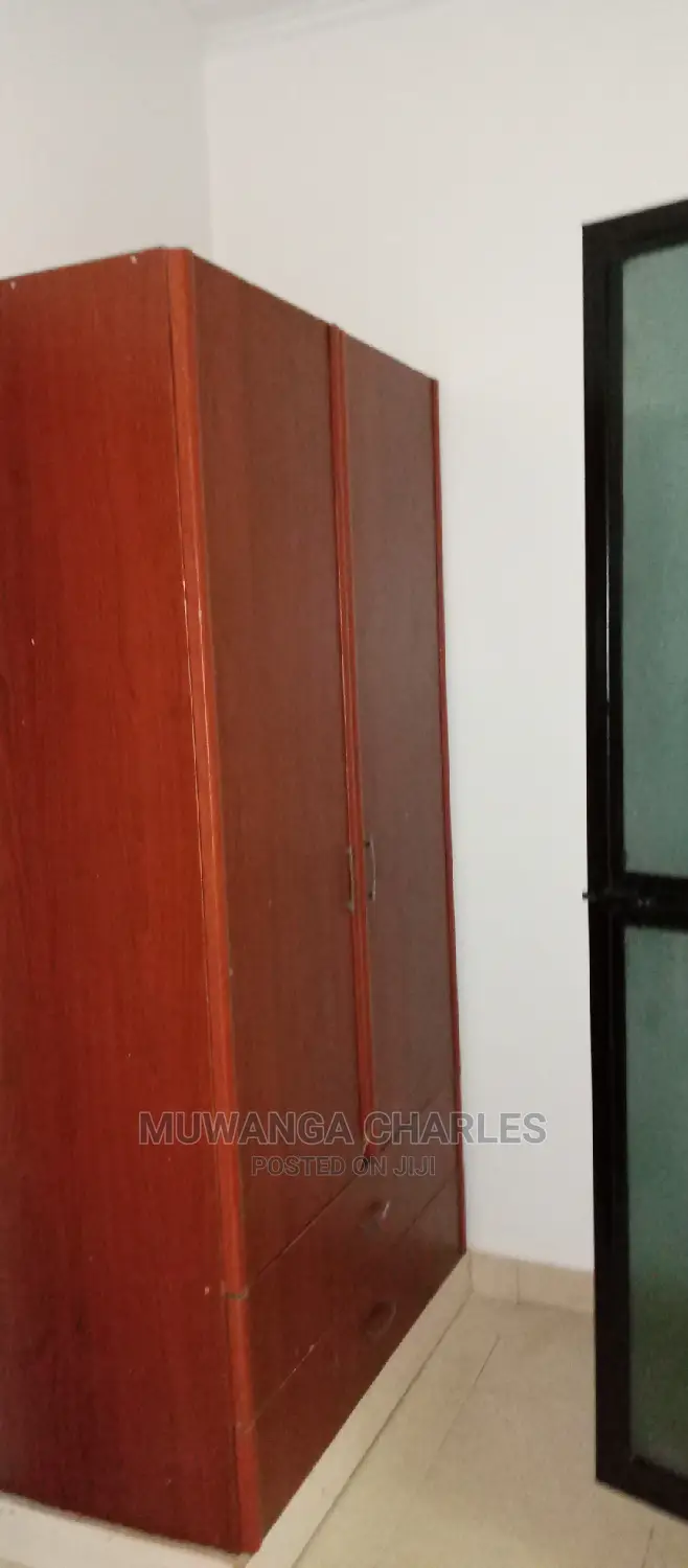 1bdrm Apartment in Fs Properties Ltd, Kampala for rent