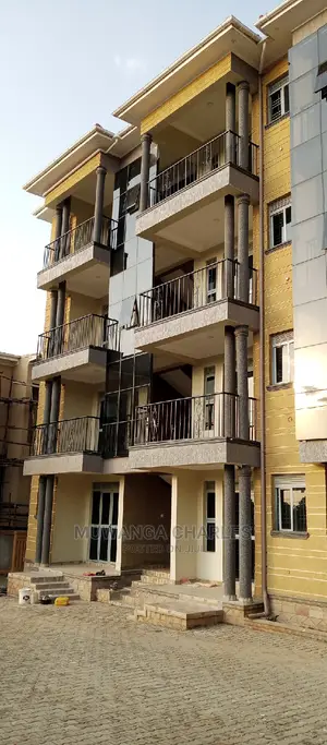 1bdrm Apartment in Fs Properties Ltd, Kampala for rent