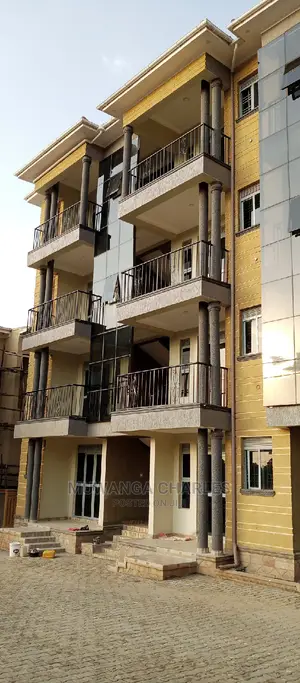 1bdrm Apartment in Fs Properties Ltd, Kampala for rent