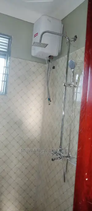 1bdrm Apartment in Fs Properties Ltd, Kampala for rent