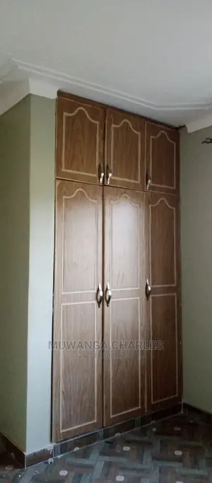 1bdrm Apartment in Fs Properties Ltd, Kampala for rent