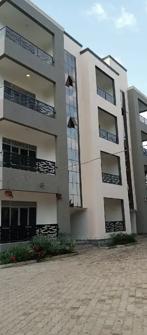 1bdrm Apartment in Fs Properties Ltd, Kampala for rent
