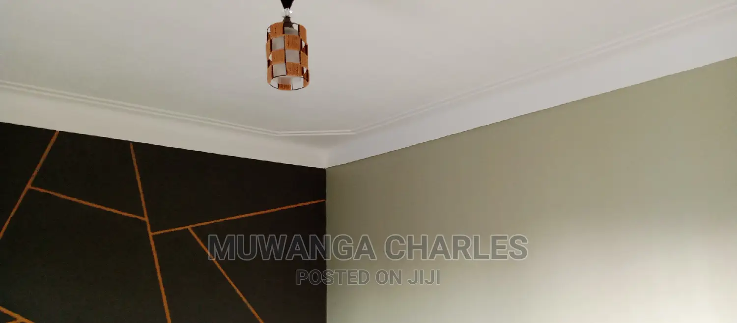 1bdrm Apartment in Fs Properties Ltd, Kampala for rent