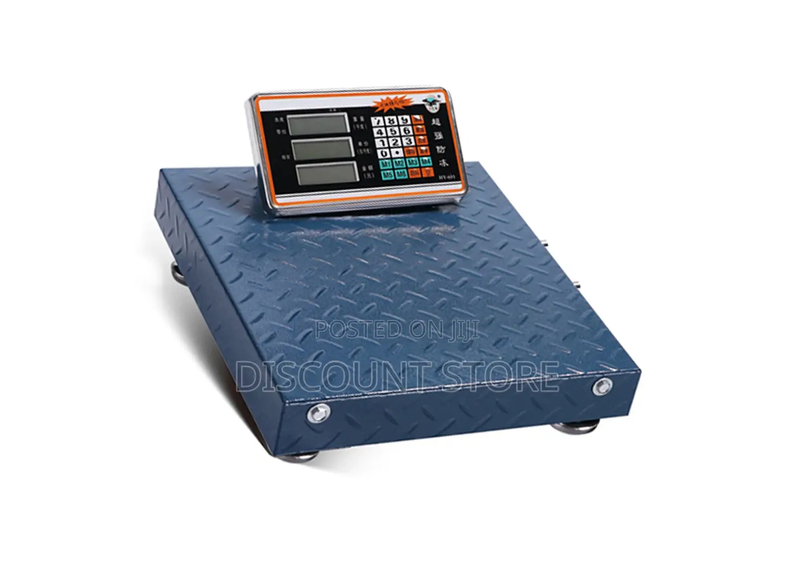 Hot Selling Floor Scales