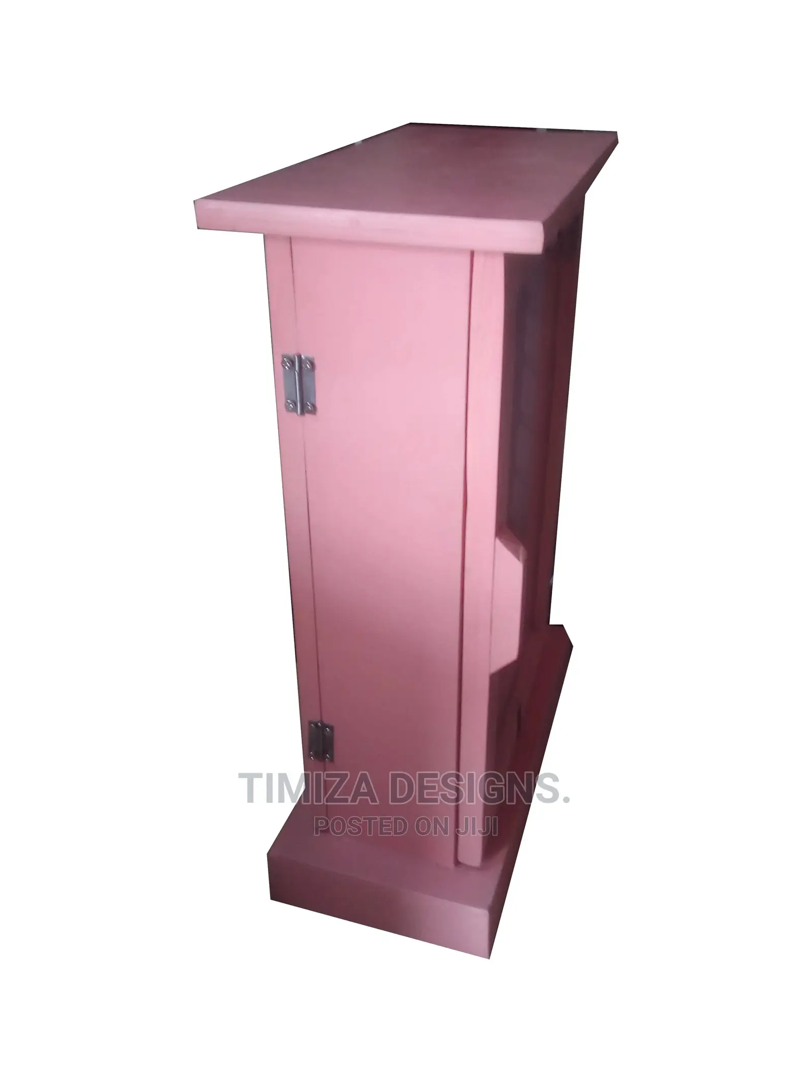 Earrings and Necklaces Display Stand