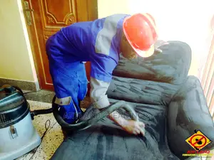 Proffesional Soffa Set and Carpet Cleaning