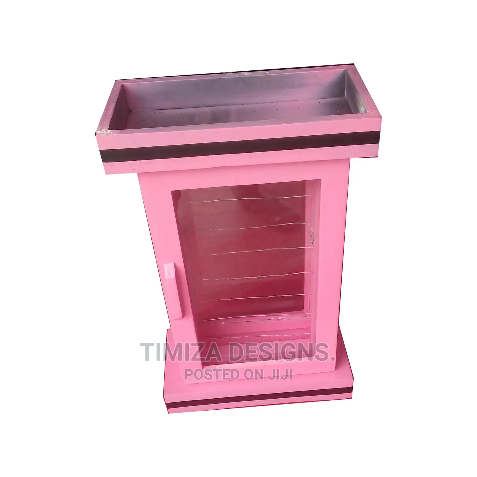 Earrings and Necklaces Display Stand