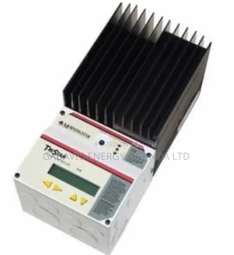 Solar Panels Solar Charger Controllers