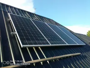 Solar Panels Solar Charger Controllers