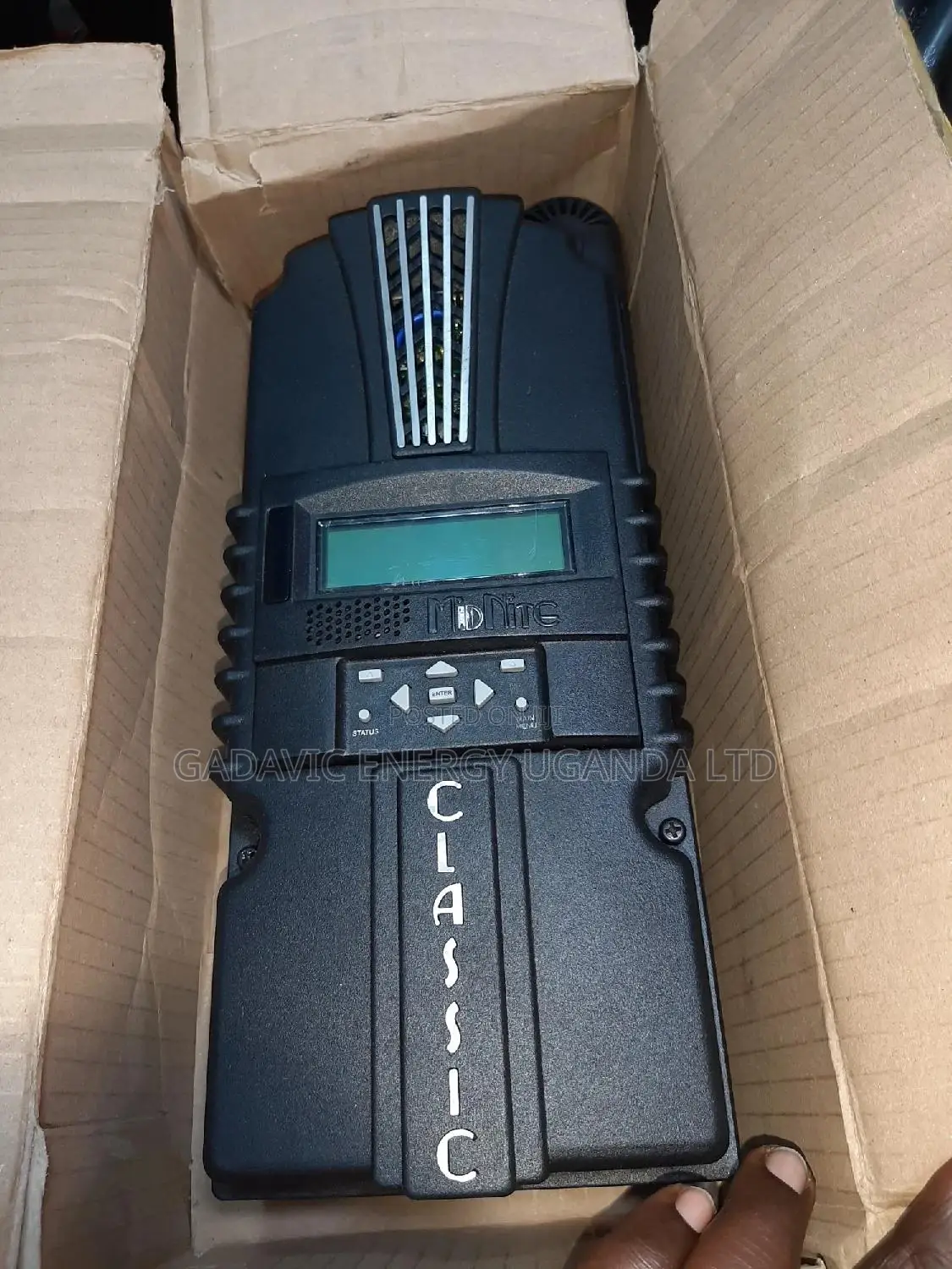Solar Panels Solar Charger Controllers