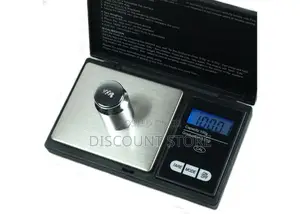 100g Pocket Scales