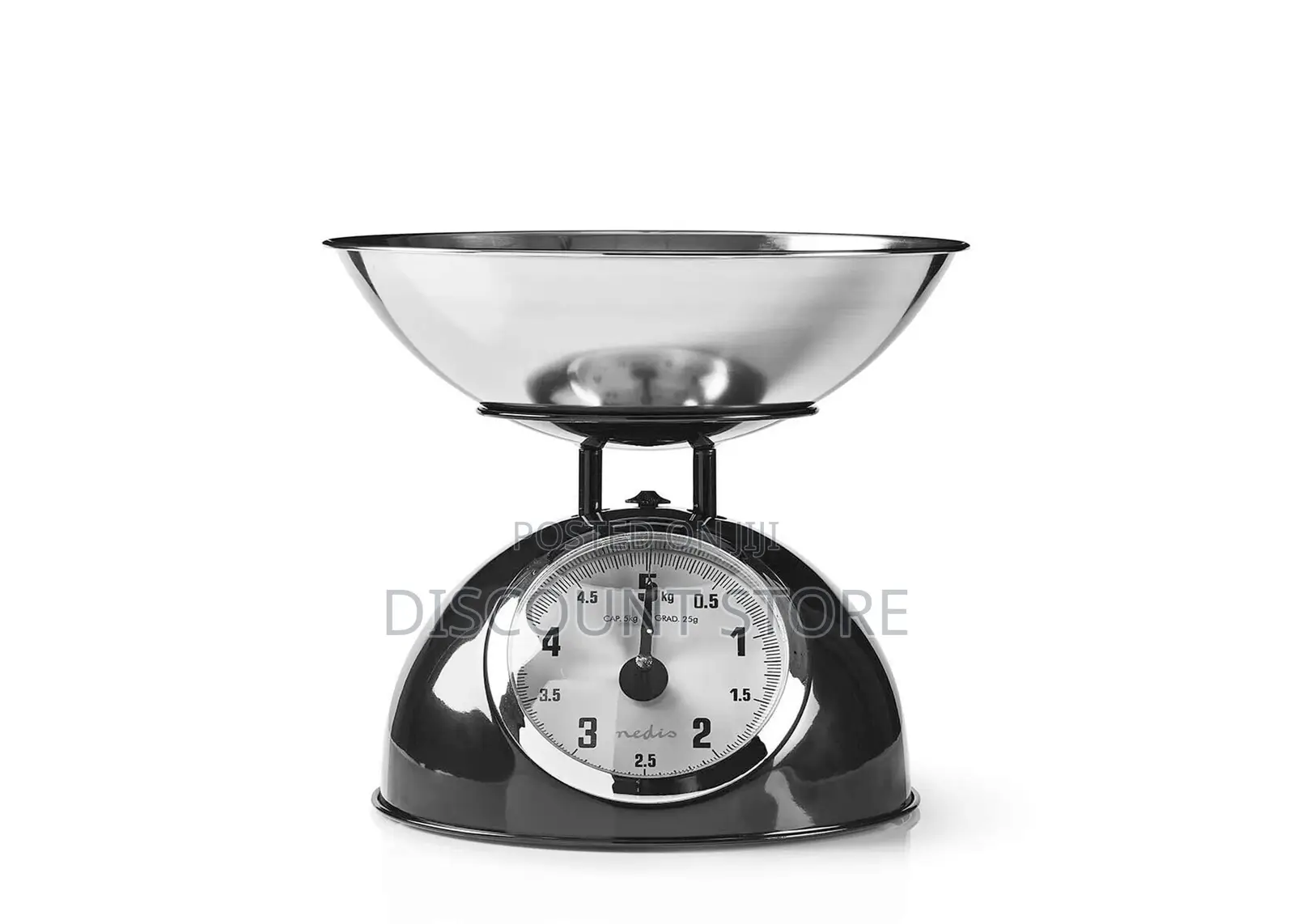 Vast Eagle Weighing Kitchen Scales 