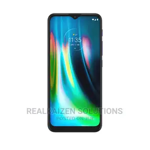 New Motorola Moto G9 Play 64GB Blue