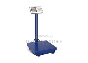 Platform Scale