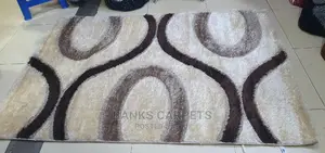 Modern Shaggy Carpets