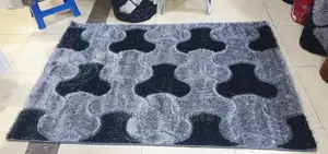 Fluffy Carpets