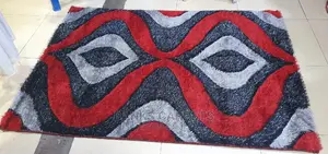 Fluffy Rugs