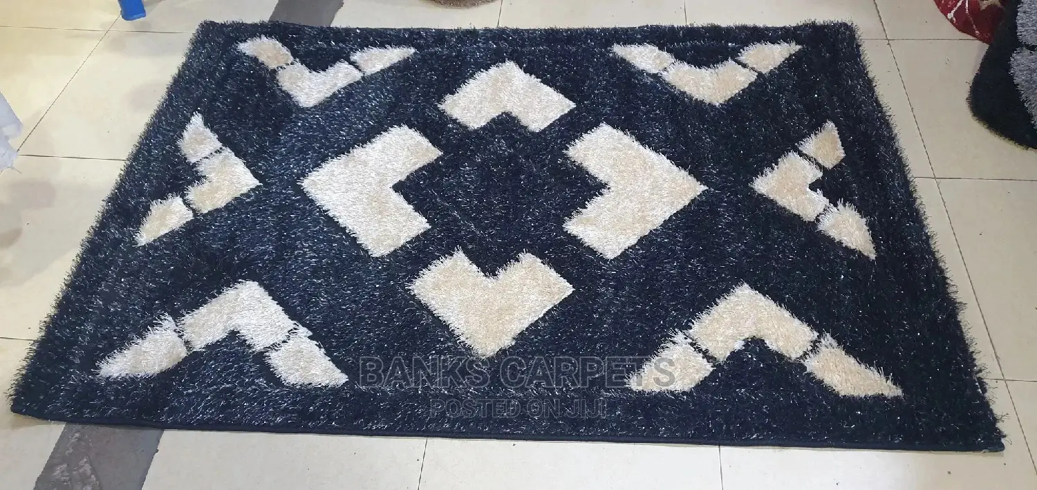 Fluffy Carpets