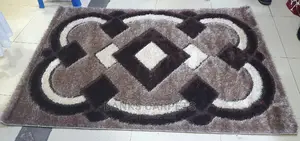 Fluffy Carpets