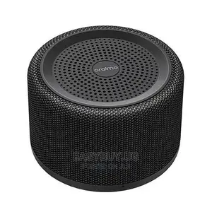 Photo - Oraimo Soundgo Portable Mini Wireless Bluetooth Speaker