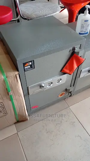 150k Digital Safe Brand New