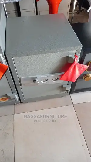 150k Digital Safe Brand New