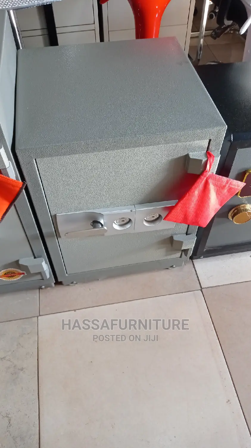 150k Digital Safe Brand New
