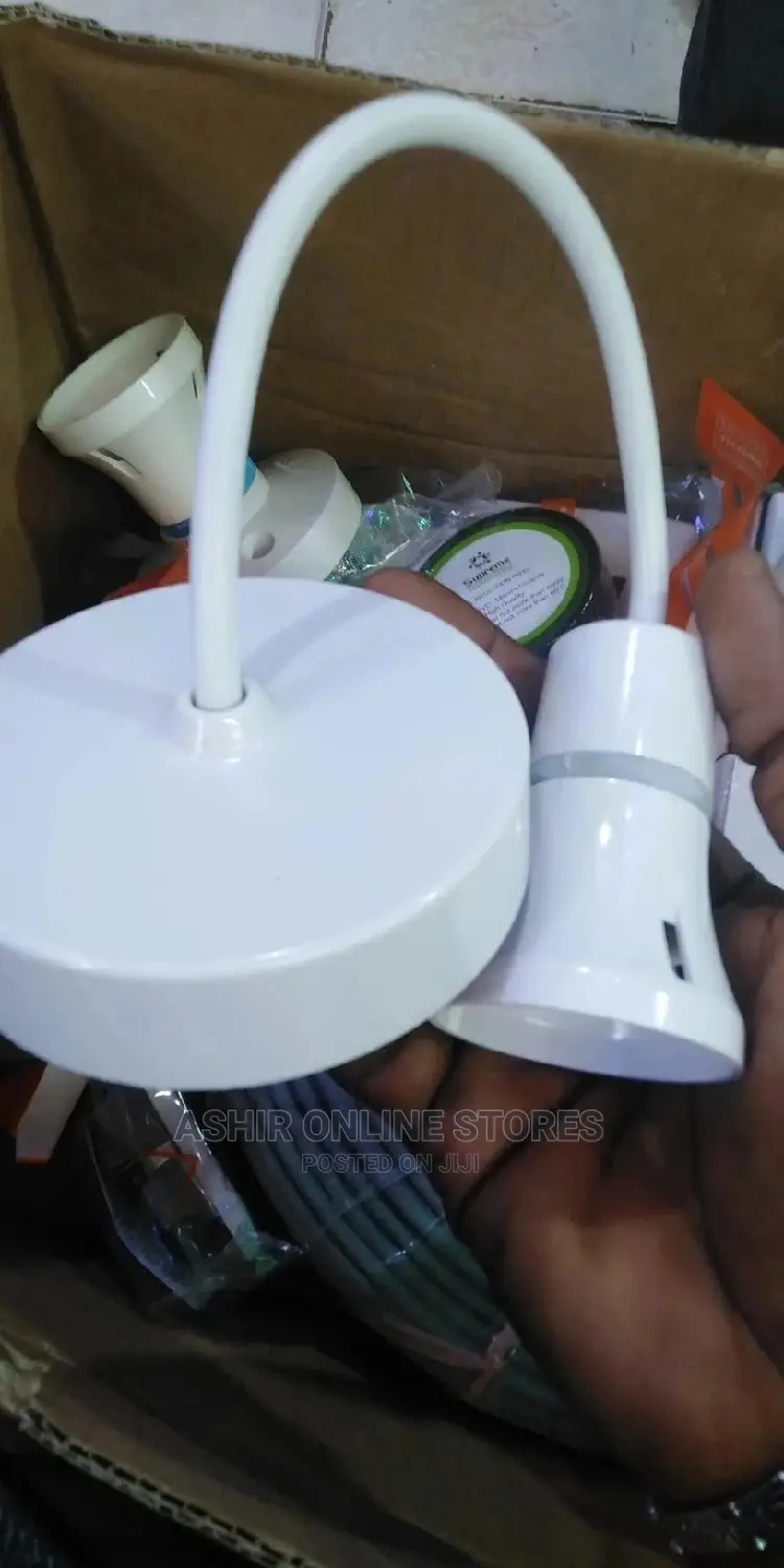 Two Pin Lamp /Bulb Hoders