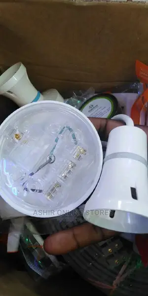 Two Pin Lamp /Bulb Hoders
