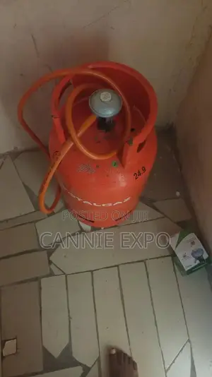 Gass Refill