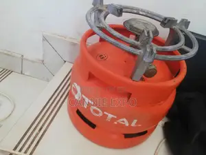 Gass Refill