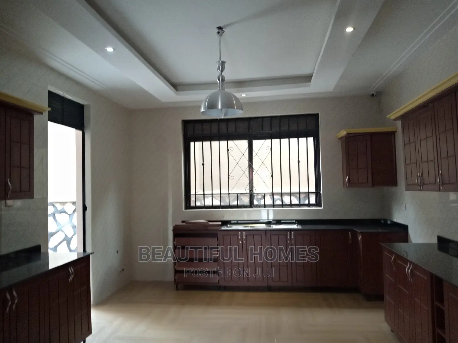 Furnished 5bdrm House in Kira, Kampala for Sale
