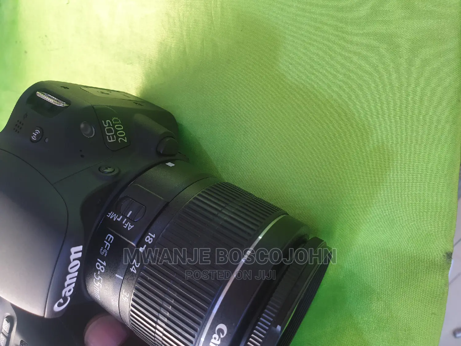 Canon 200d