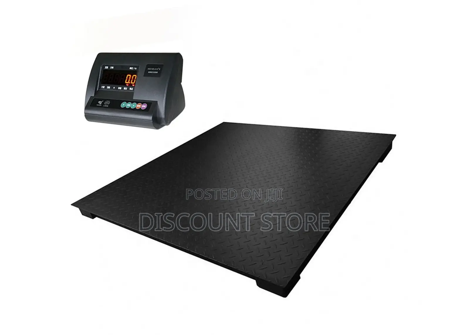 Lifetime Weighing Scales and Equipment