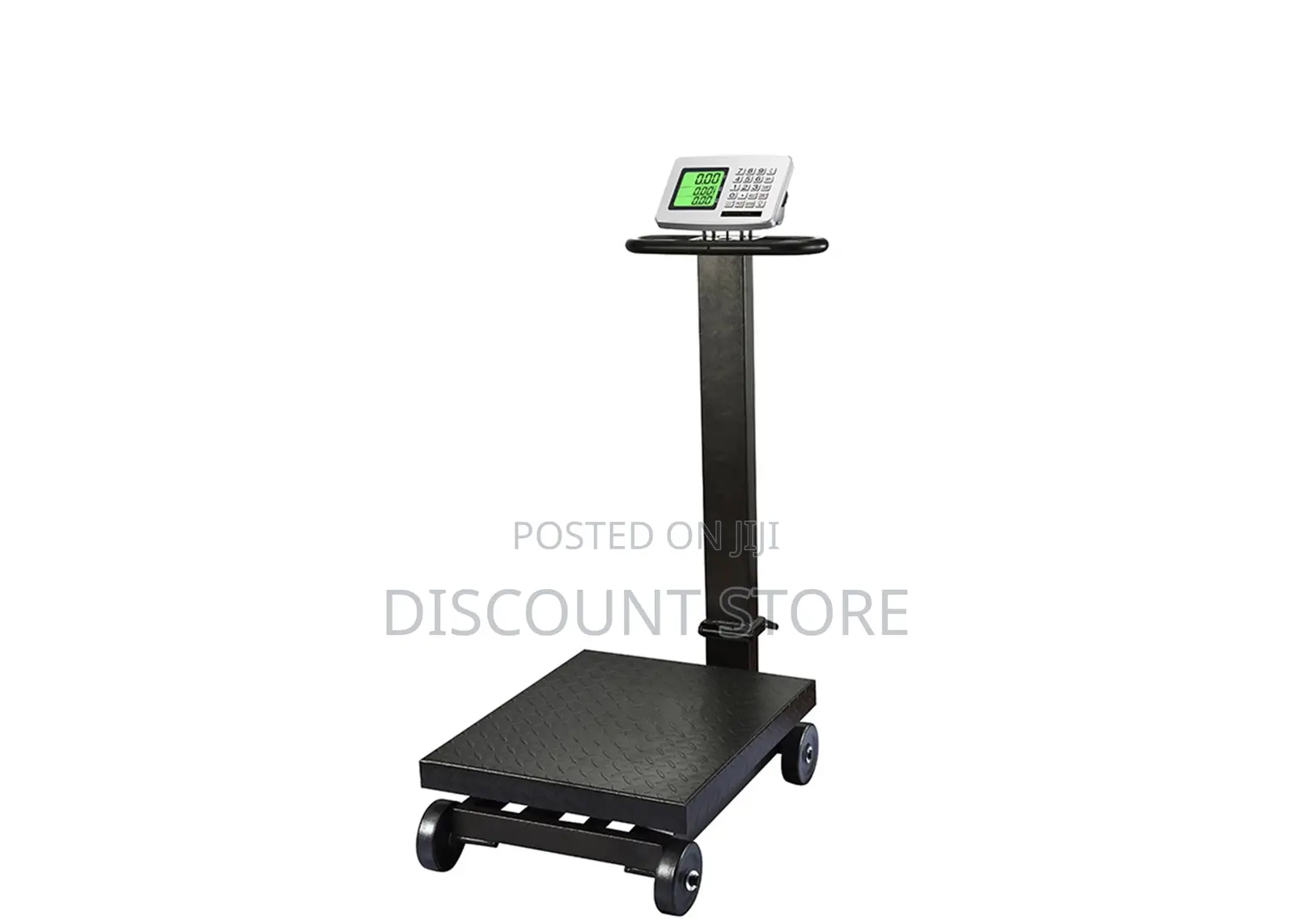 Indian Finest Platform Scales
